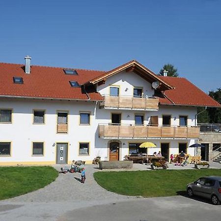 Exenbacher Hof Arnbruck Exterior photo